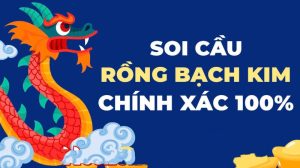 Soi cầu Rồng Bạch Kim ngày 19/10/2024 chính xác 100