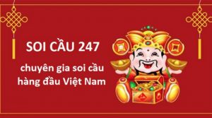 Soi cầu dự đoán XSMB 247 ngày 09/10/2024 hôm nay