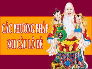 Soi cầu 24h theo phương pháp đánh lô kép