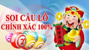 Bí Quyết Soi Cầu Lô Xiên 2 Miền Bắc Đỉnh Cao